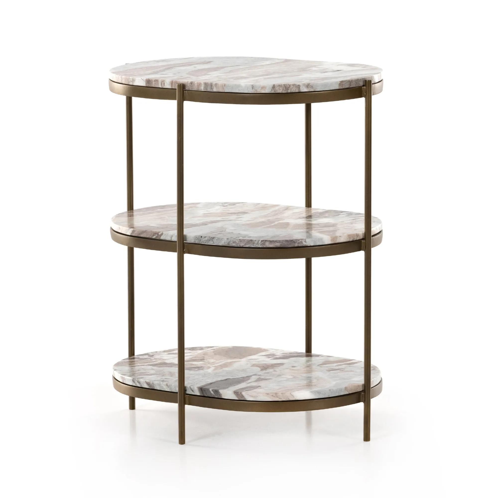 VND6200 Four Hands, LLC Lily Nightstand