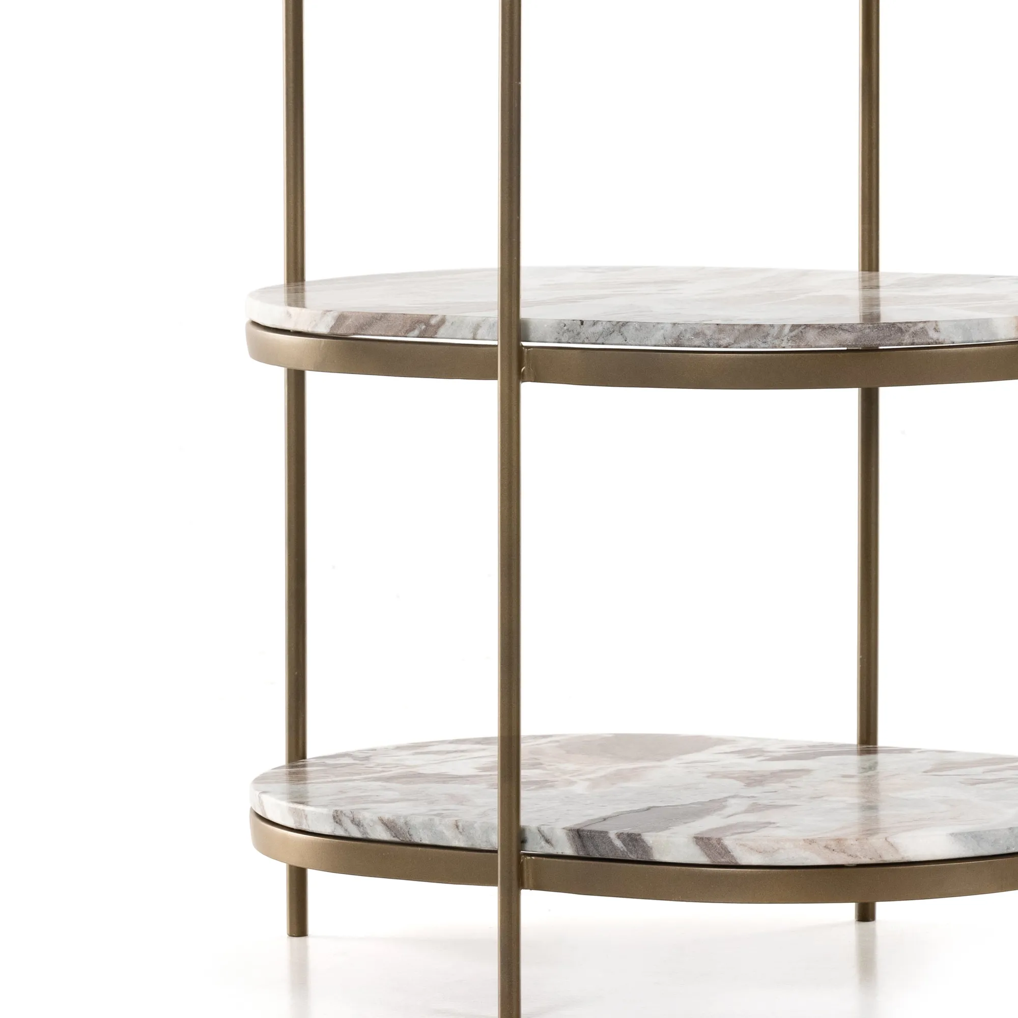 VND6200 Four Hands, LLC Lily Nightstand