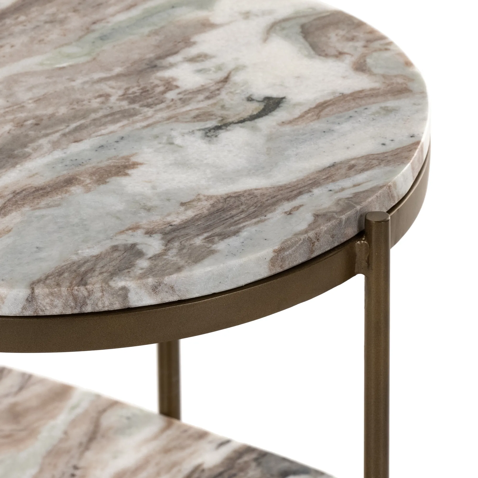 VND6200 Four Hands, LLC Lily Nightstand