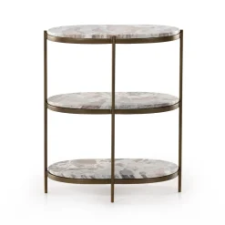 VND6200 Four Hands, LLC Lily Nightstand