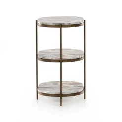 VND6200 Four Hands, LLC Lily Nightstand