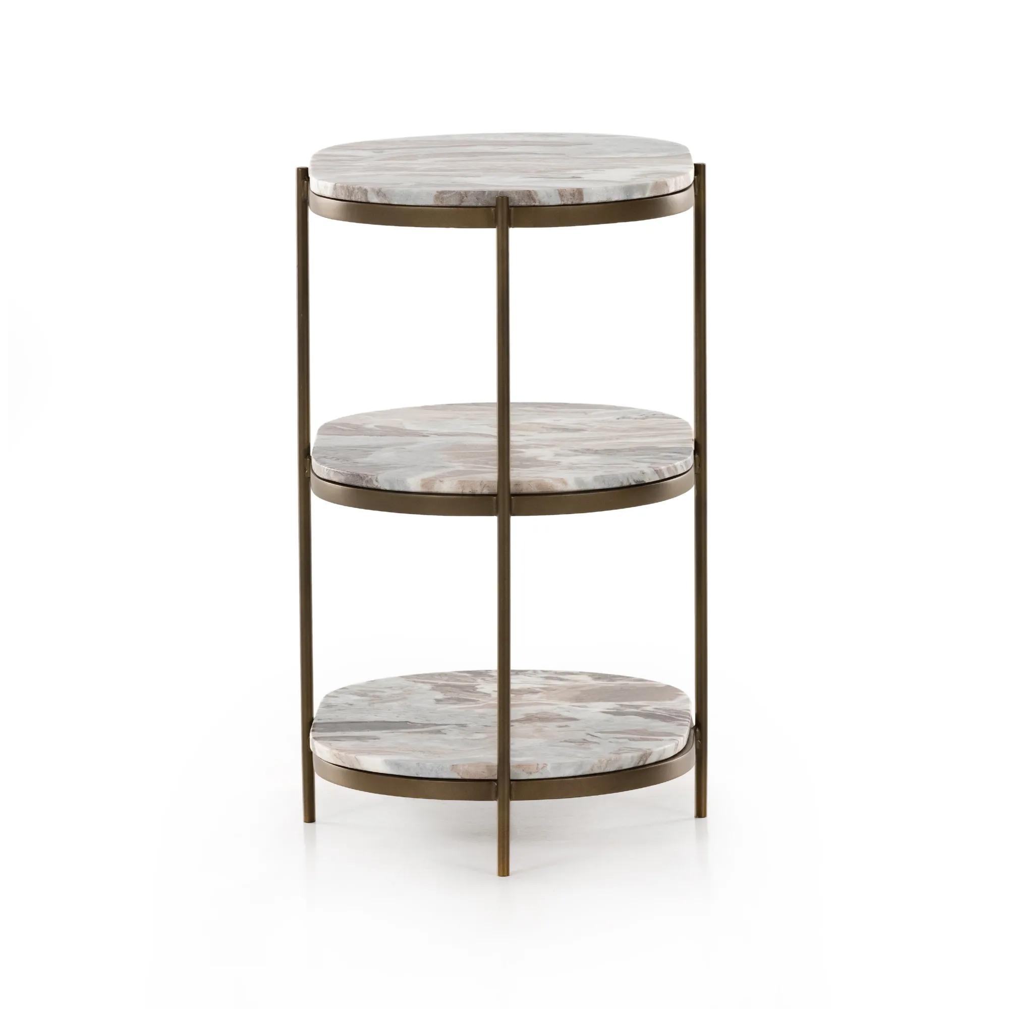 VND6200 Four Hands, LLC Lily Nightstand