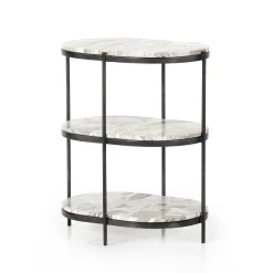 VND6200 Four Hands, LLC Lily Nightstand