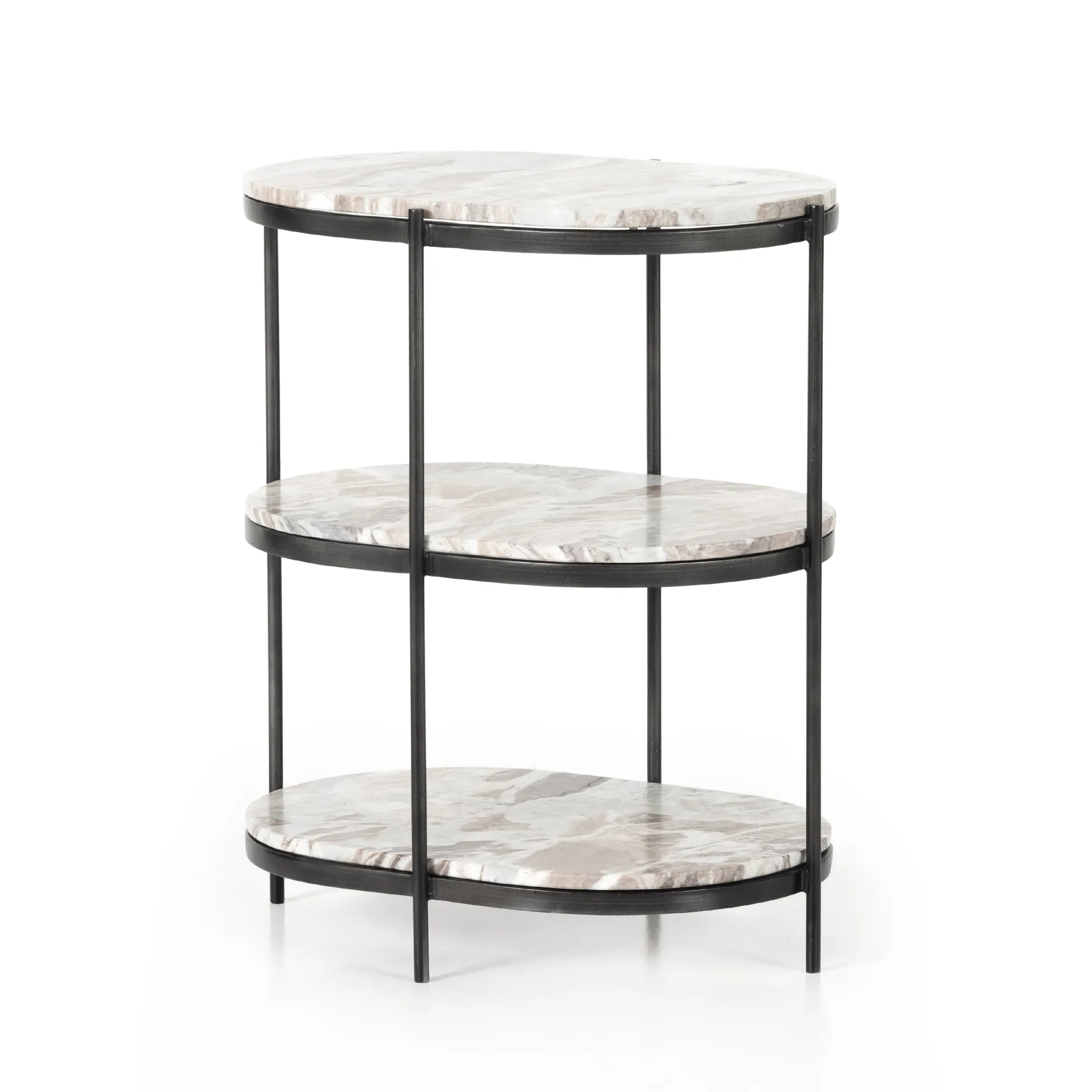 VND6200 Four Hands, LLC Lily Nightstand