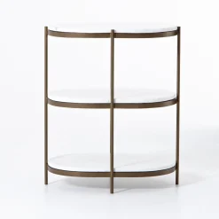 VND6200 Four Hands, LLC Lily Nightstand