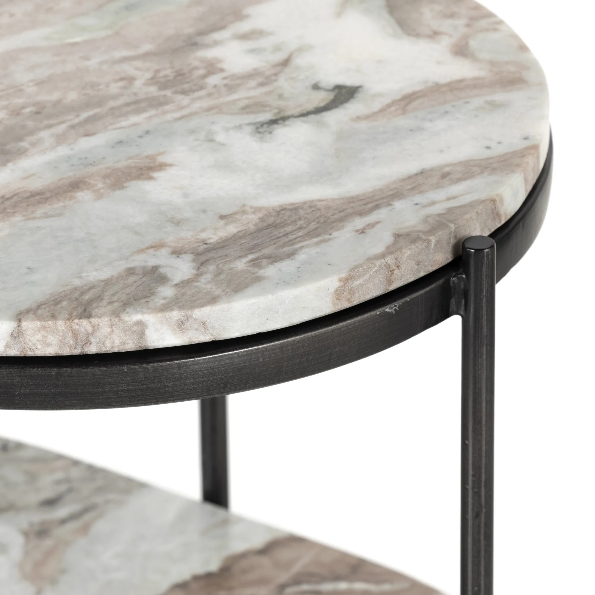 VND6200 Four Hands, LLC Lily Nightstand