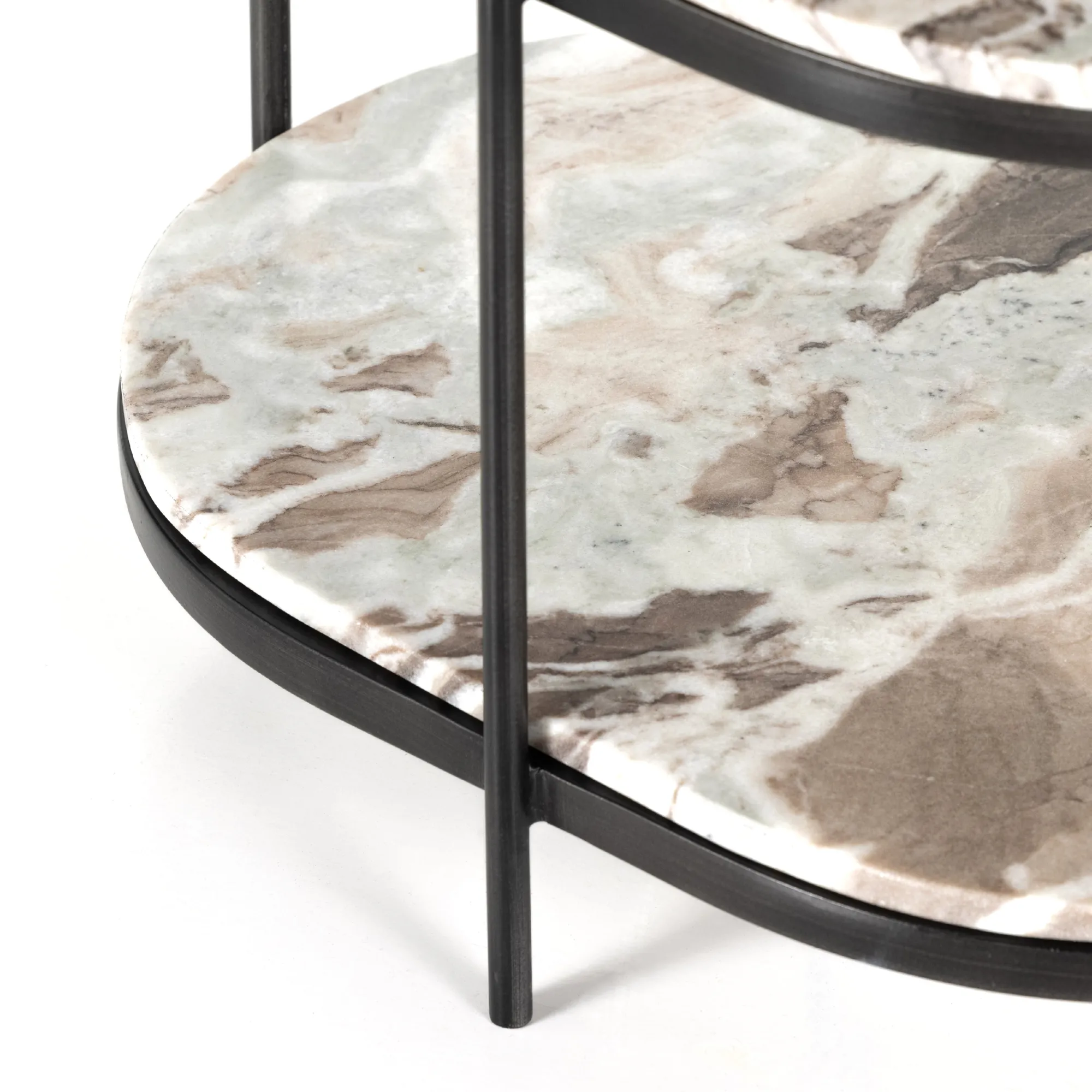 VND6200 Four Hands, LLC Lily Nightstand