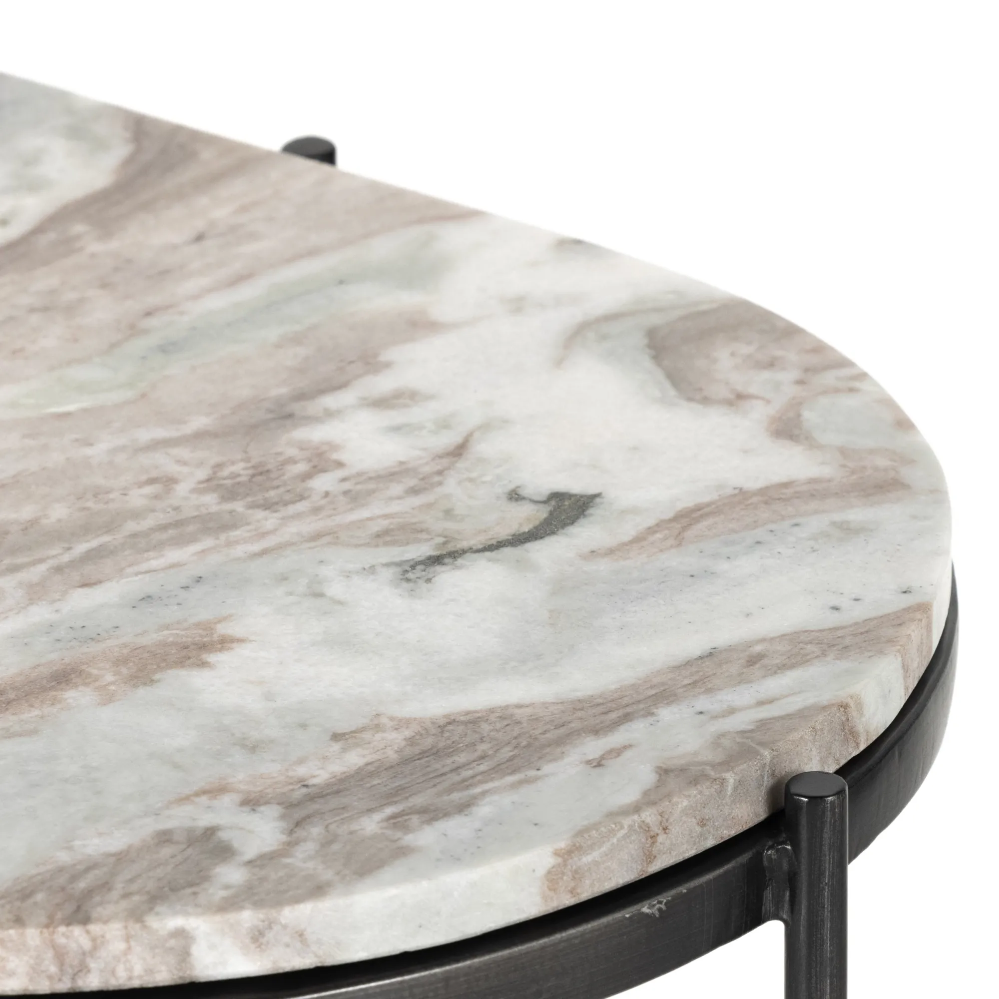 VND6200 Four Hands, LLC Lily Nightstand