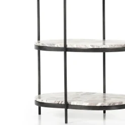 VND6200 Four Hands, LLC Lily Nightstand