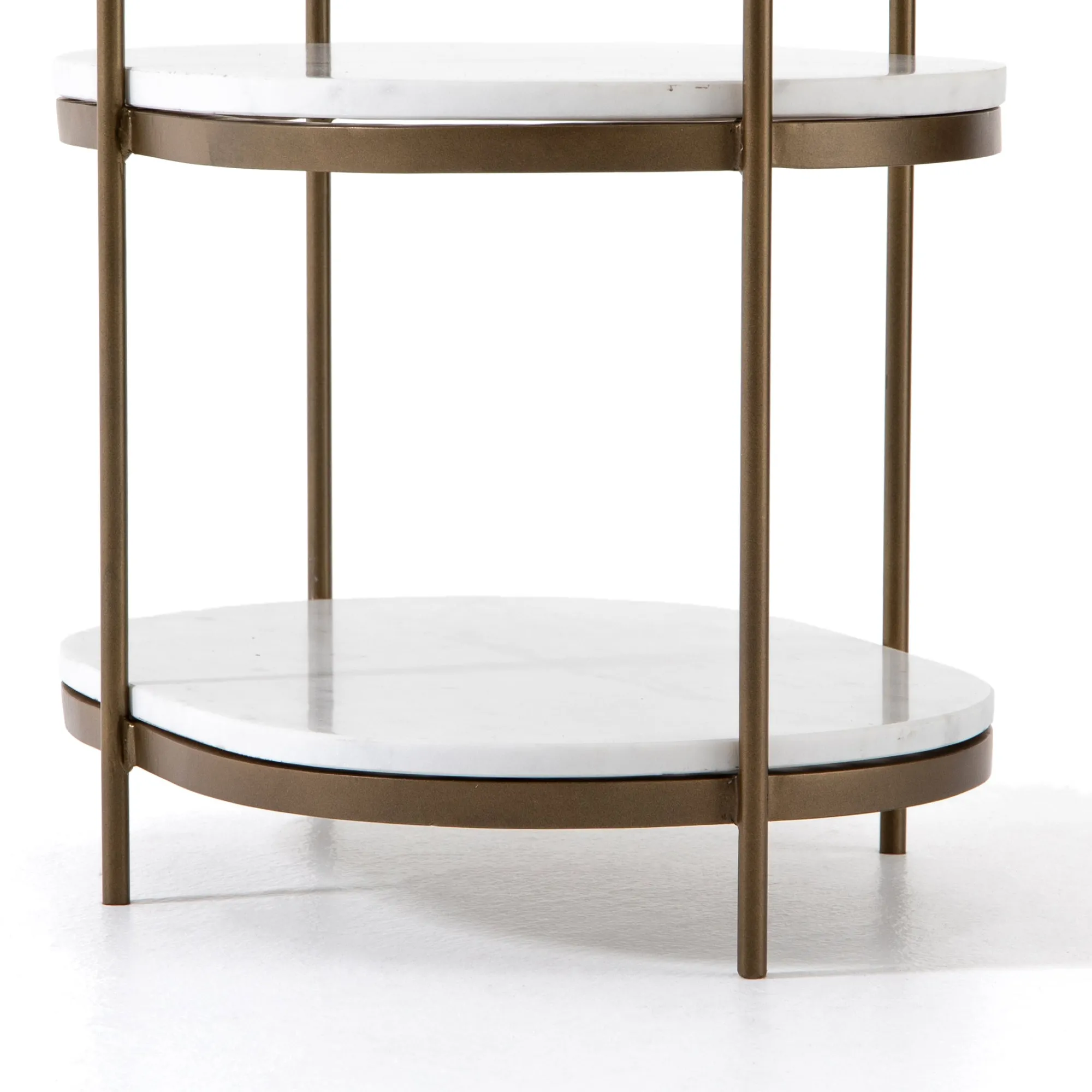 VND6200 Four Hands, LLC Lily Nightstand