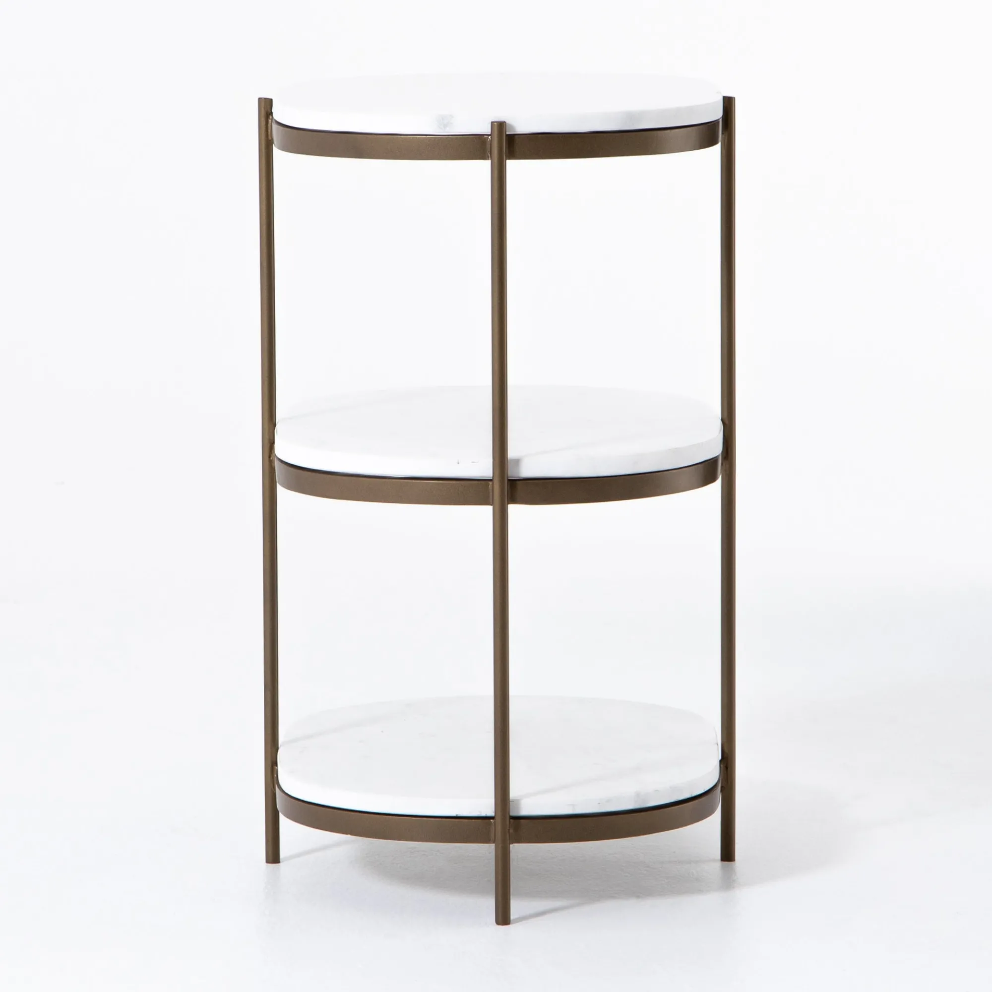 VND6200 Four Hands, LLC Lily Nightstand