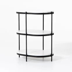 VND6200 Four Hands, LLC Lily Nightstand