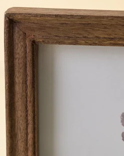 VND8122 R R INDUSTRIES Lincoln Wood Frame