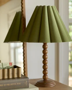 VND6475 StyleCraft Home Collection Linden Table Lamp