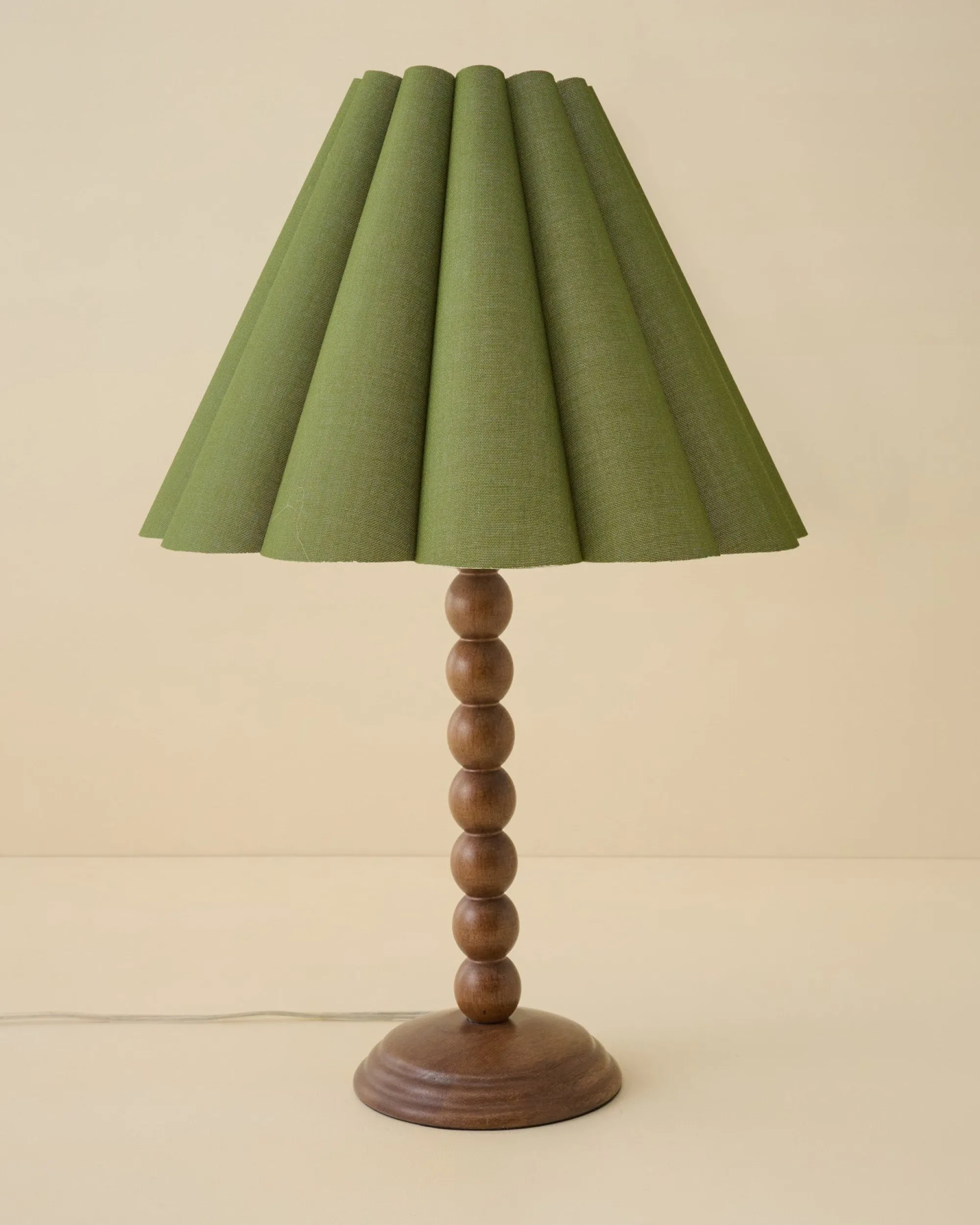 VND6475 StyleCraft Home Collection Linden Table Lamp
