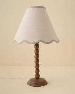VND6475 StyleCraft Home Collection Linden Table Lamp