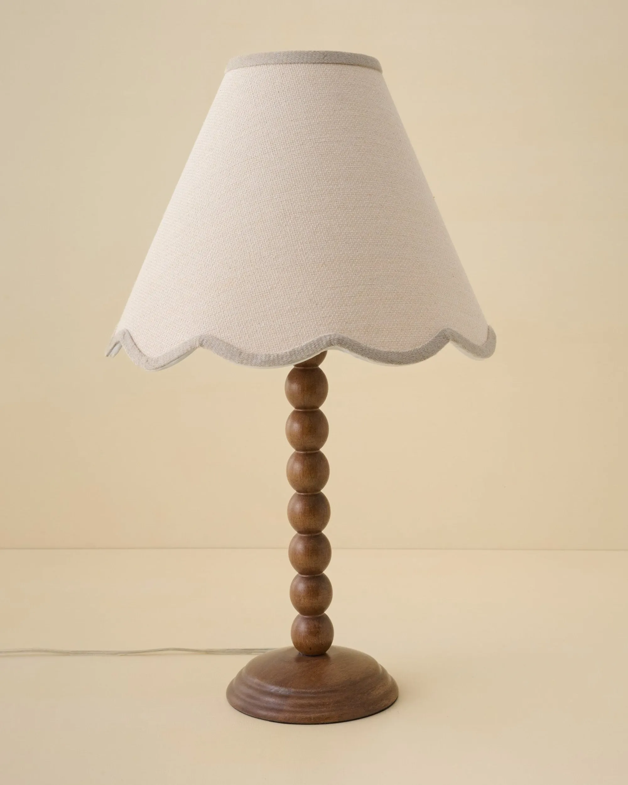 VND6475 StyleCraft Home Collection Linden Table Lamp
