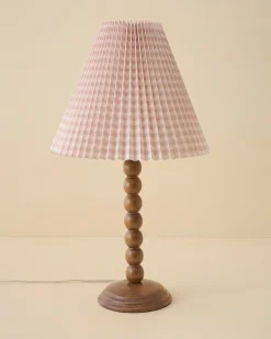 VND6475 StyleCraft Home Collection Linden Table Lamp