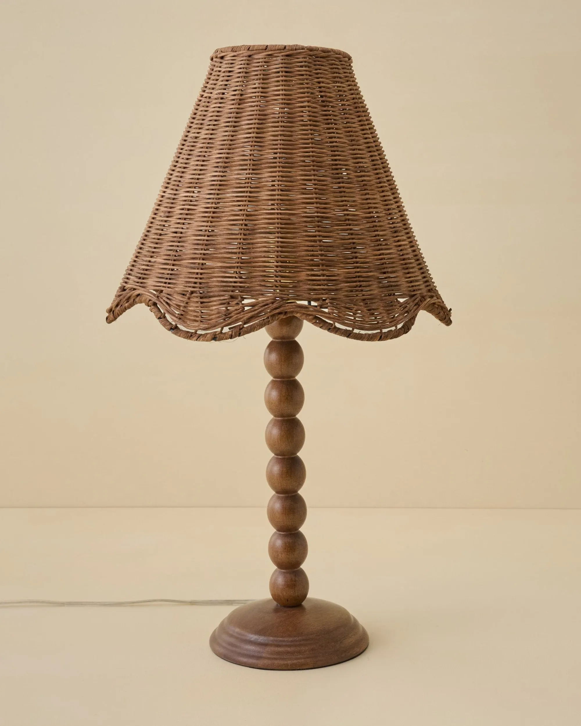 VND6475 StyleCraft Home Collection Linden Table Lamp
