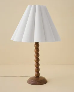 VND6475 StyleCraft Home Collection Linden Table Lamp