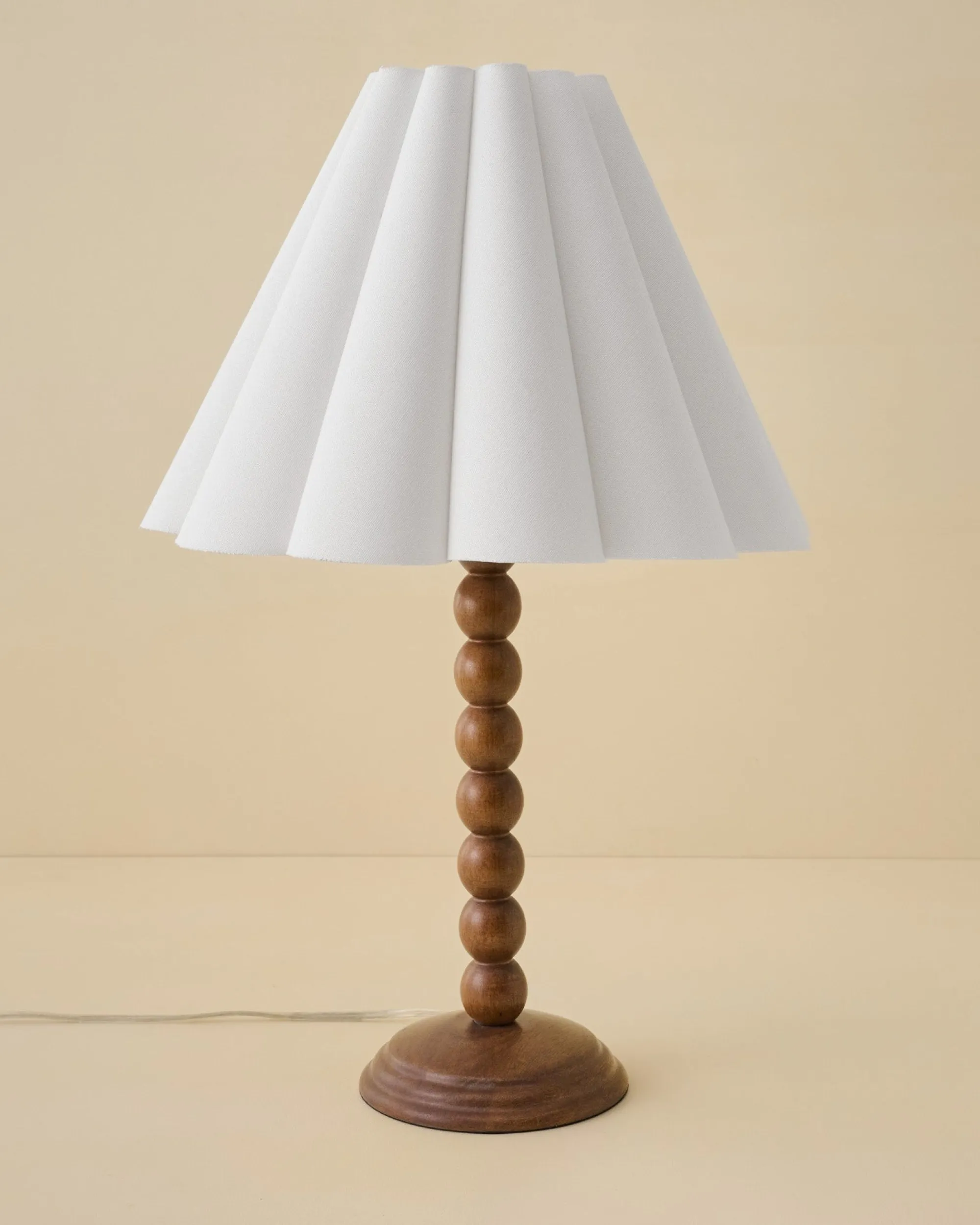 VND6475 StyleCraft Home Collection Linden Table Lamp