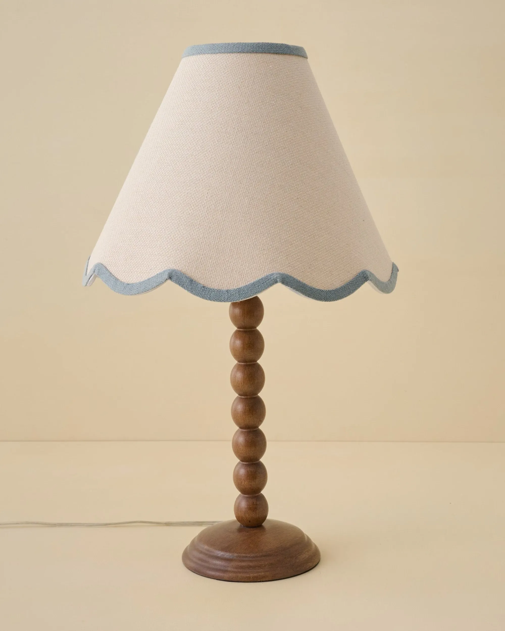 VND6475 StyleCraft Home Collection Linden Table Lamp