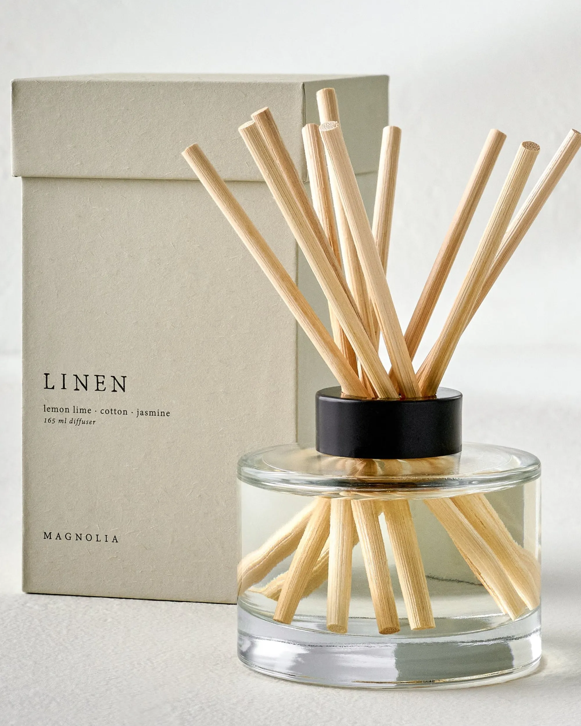 VND0040 Couture Brands LLC Linen Diffuser