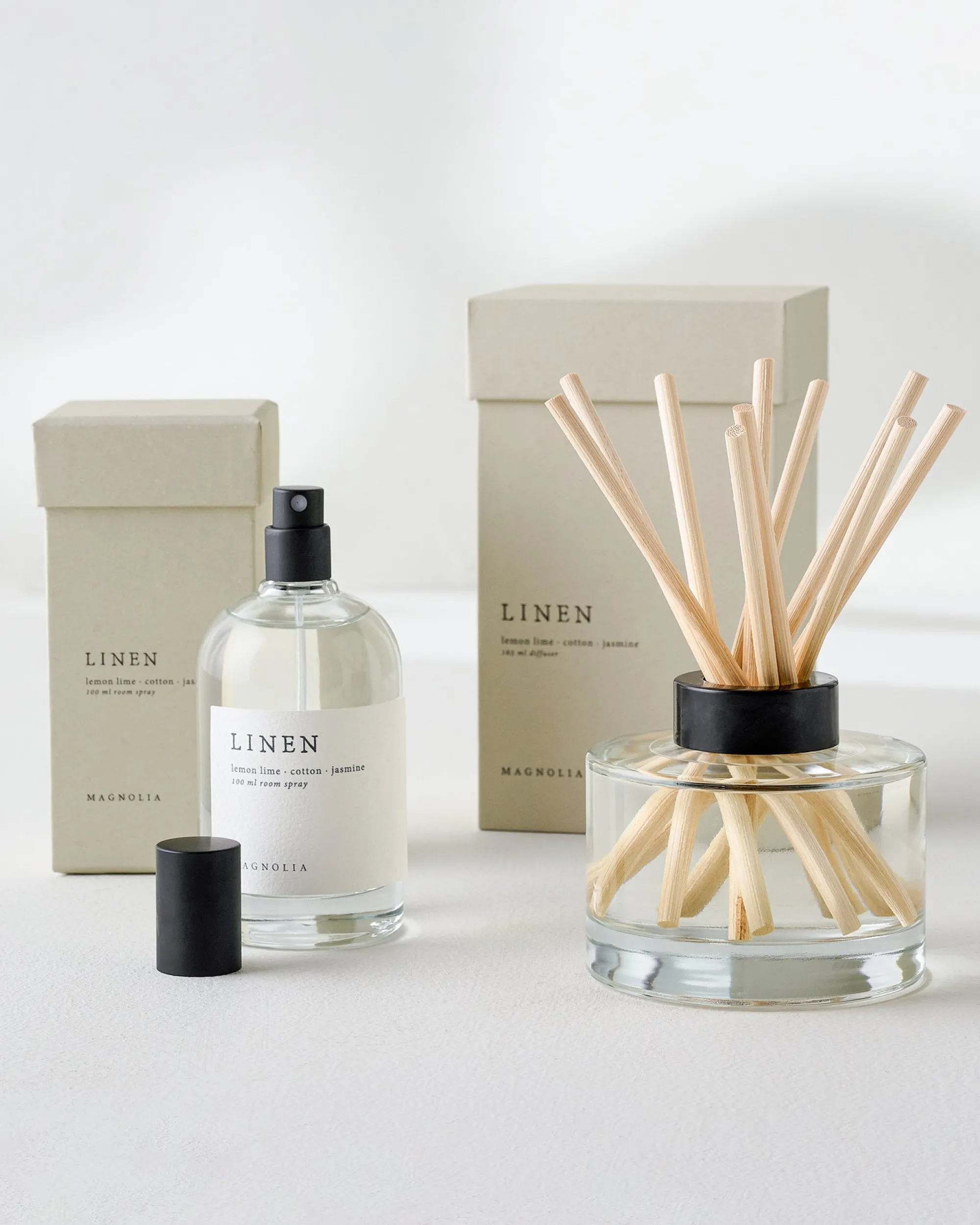 VND0040 Couture Brands LLC Linen Diffuser