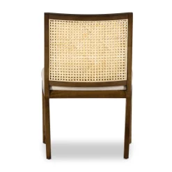 VND6200 Four Hands, LLC Lita Dining Chair