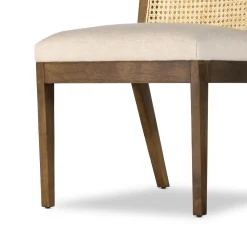 VND6200 Four Hands, LLC Lita Dining Chair