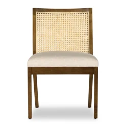 VND6200 Four Hands, LLC Lita Dining Chair