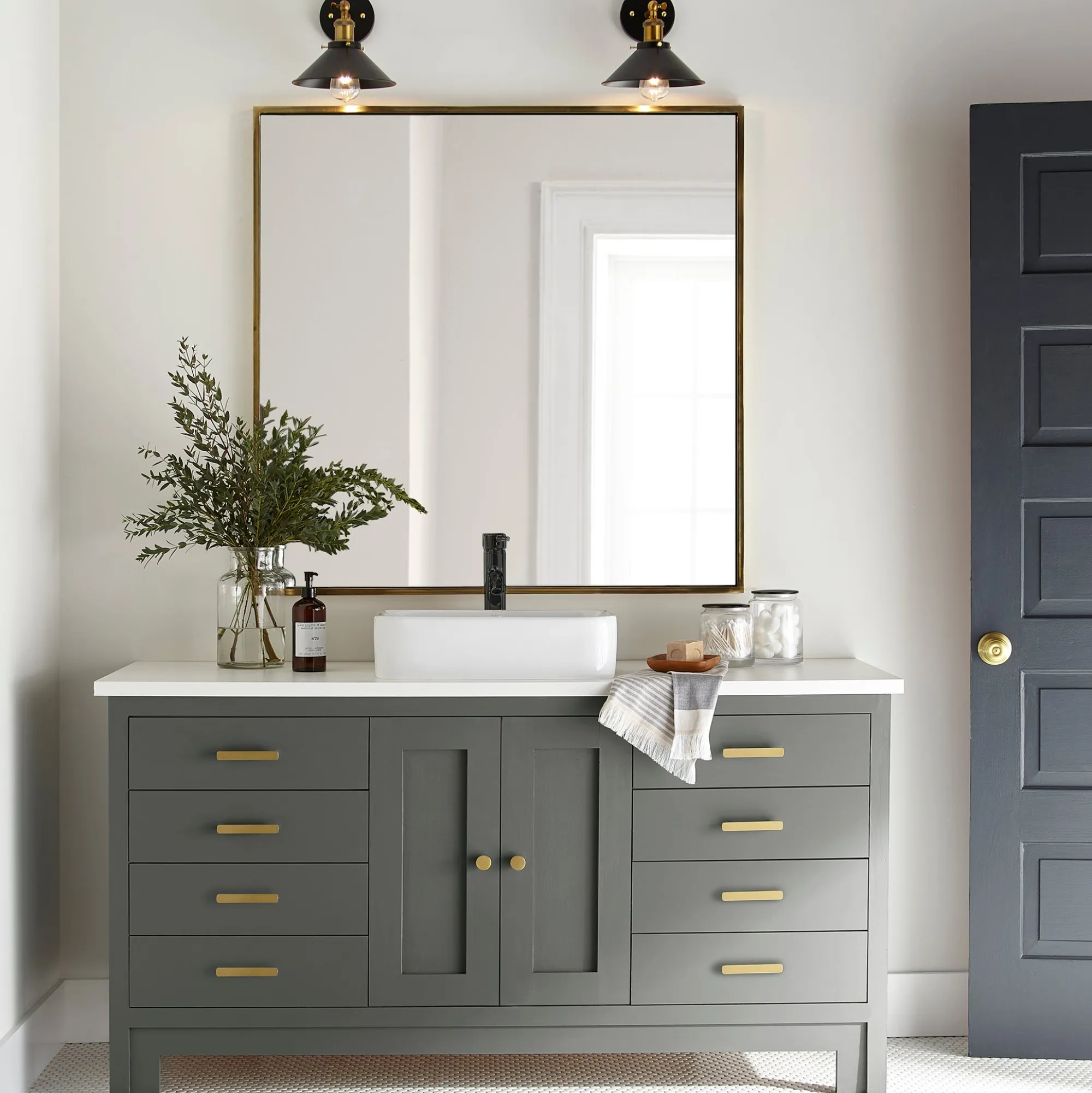 VND0188 Kilz - Masco Coatings Locally Grown - Trim, Door + Cabinetry Paint