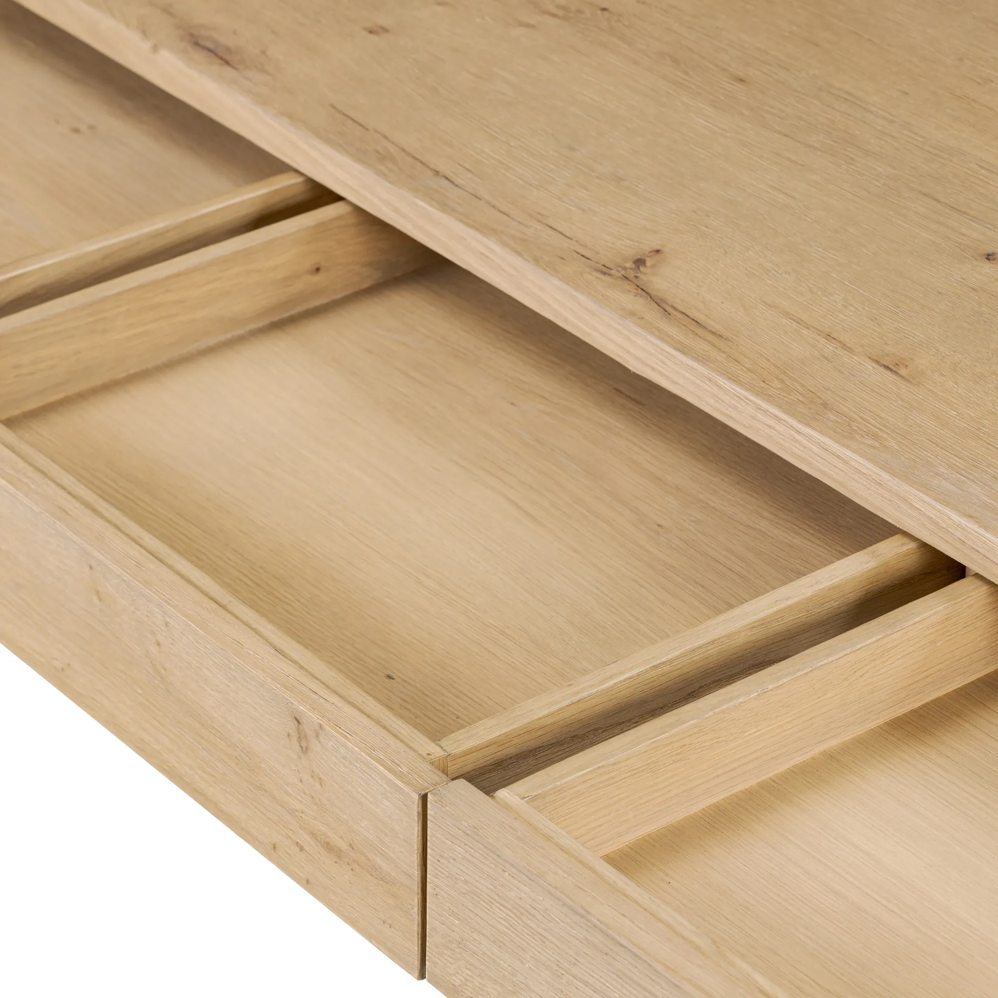 VND6200 Four Hands, LLC Louis Desk