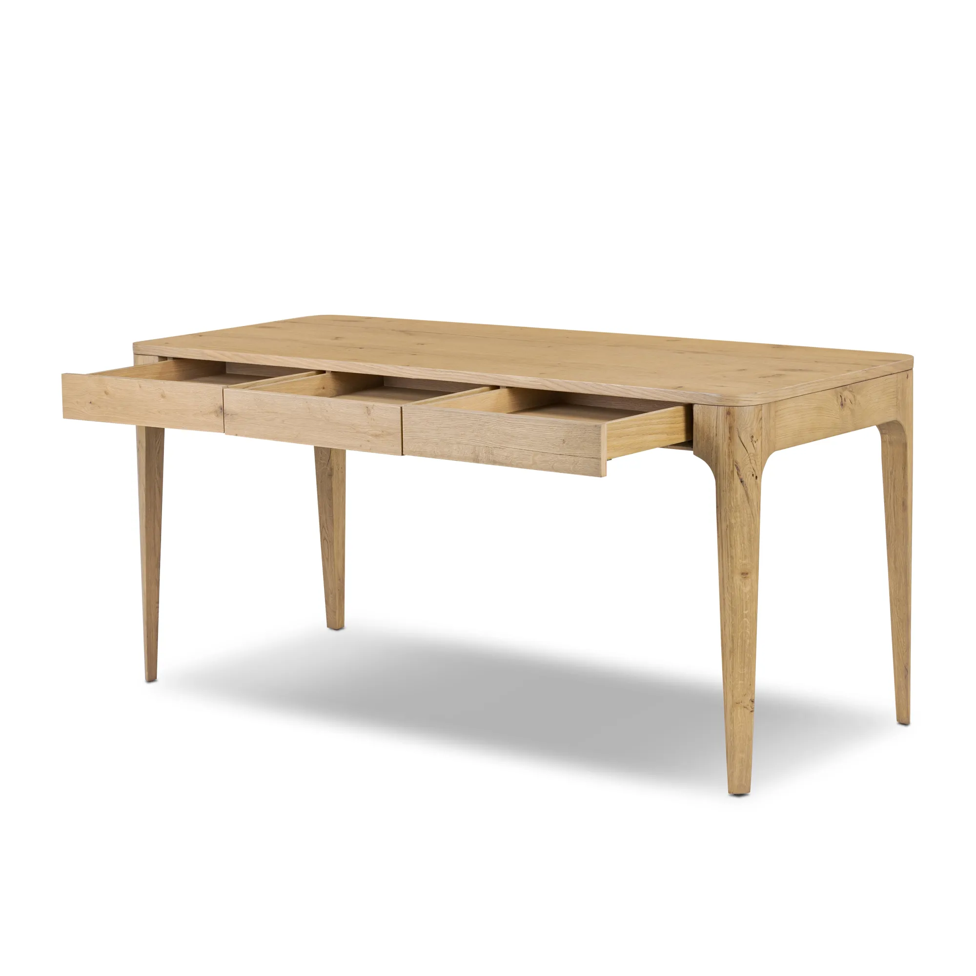 VND6200 Four Hands, LLC Louis Desk