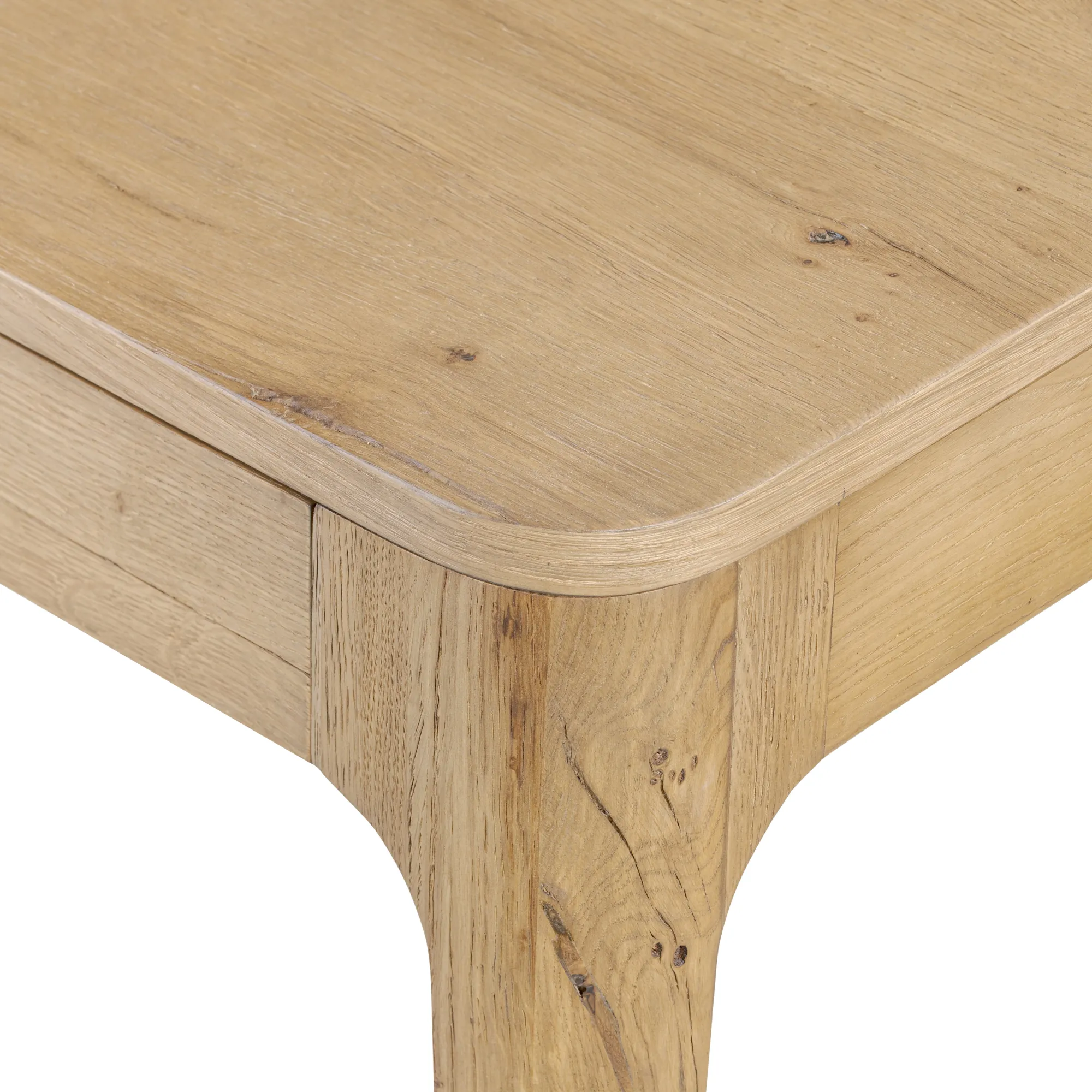 VND6200 Four Hands, LLC Louis Desk