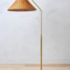 VND8057 Hudson Valley Lighting Group Lucia Floor Lamp