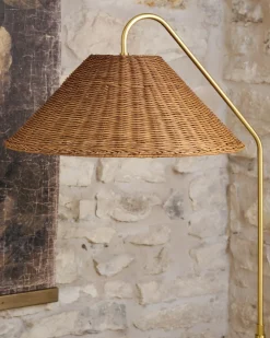 VND8057 Hudson Valley Lighting Group Lucia Floor Lamp