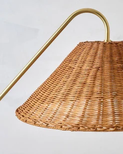 VND8057 Hudson Valley Lighting Group Lucia Floor Lamp
