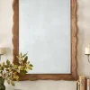 VND7974 Guru Creations Lucy Mantel Mirror