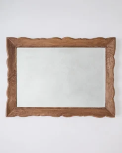 VND7974 Guru Creations Lucy Mantel Mirror