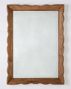 VND7974 Guru Creations Lucy Mantel Mirror