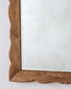 VND7974 Guru Creations Lucy Mantel Mirror