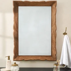 VND7974 Guru Creations Lucy Vanity Mirror