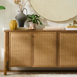 VND6200 Four Hands, LLC Luisa Sideboard