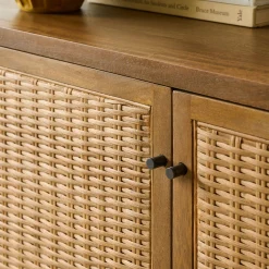 VND6200 Four Hands, LLC Luisa Sideboard