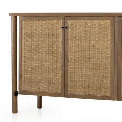 VND6200 Four Hands, LLC Luisa Sideboard