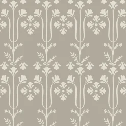 VND2730 York Wallcoverings Lydia Wallpaper