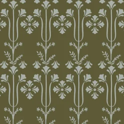 VND2730 York Wallcoverings Lydia Wallpaper