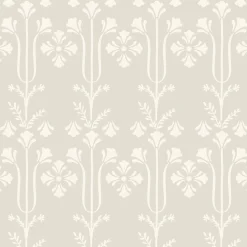 VND2730 York Wallcoverings Lydia Wallpaper