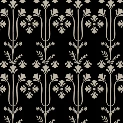 VND2730 York Wallcoverings Lydia Wallpaper